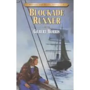 USED-Blockade Runner: Volume 5 by Morris, Gilbert (Paperback)