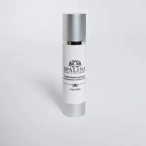 Mandelic Brightening Cleanser