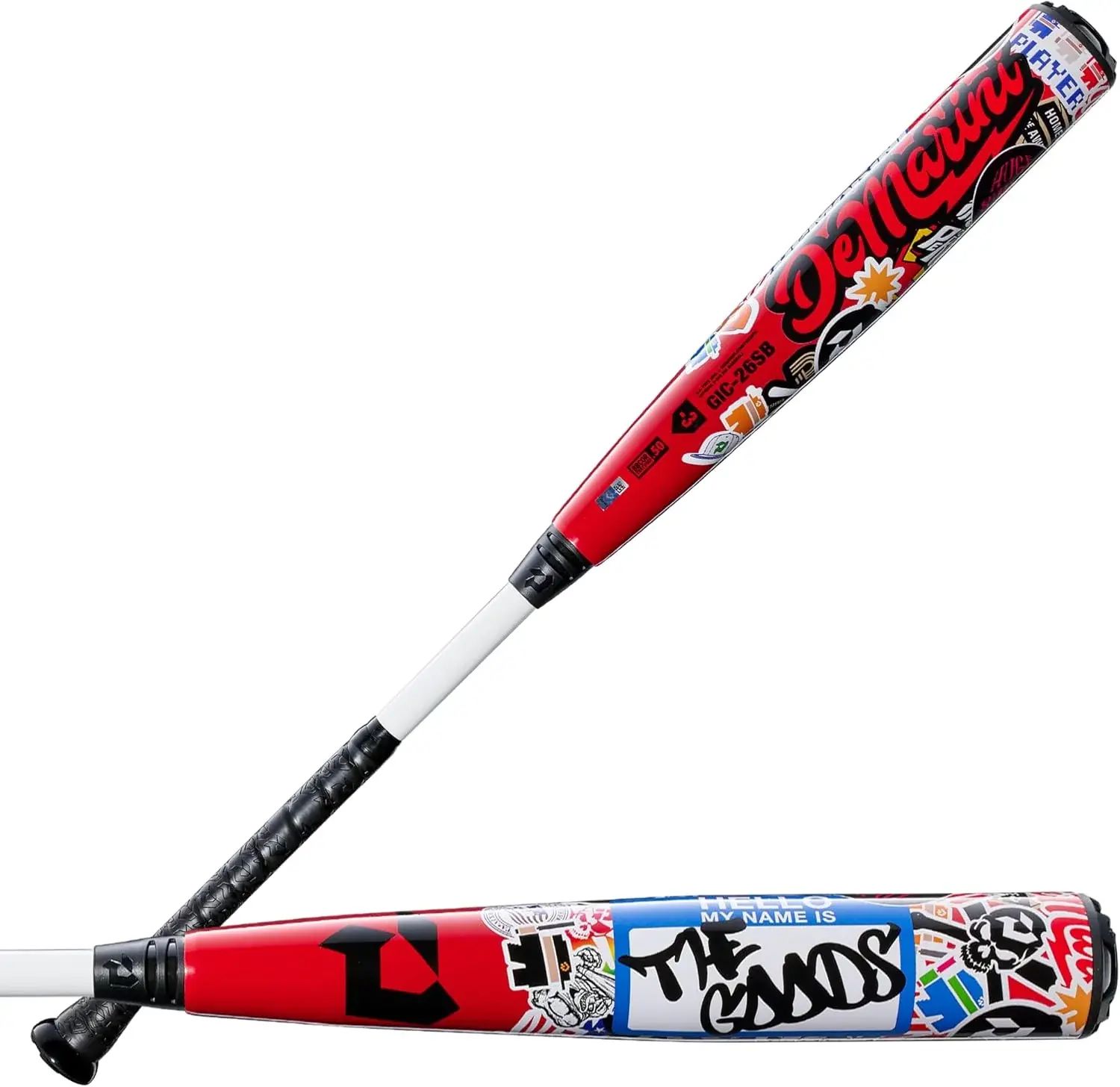 Demarini 2026 the Goods™ (-3) BBCOR Baseball Bats