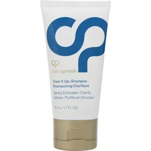 Colorproof By Colorproof Clear It Up Shampoo For Unisex