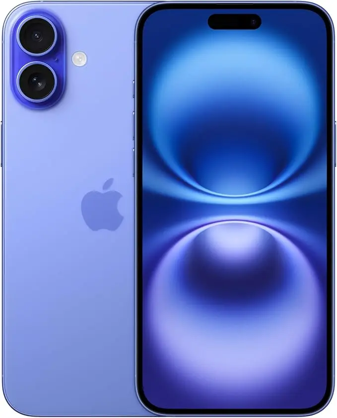 Apple iPhone 16 Plus 6.7
