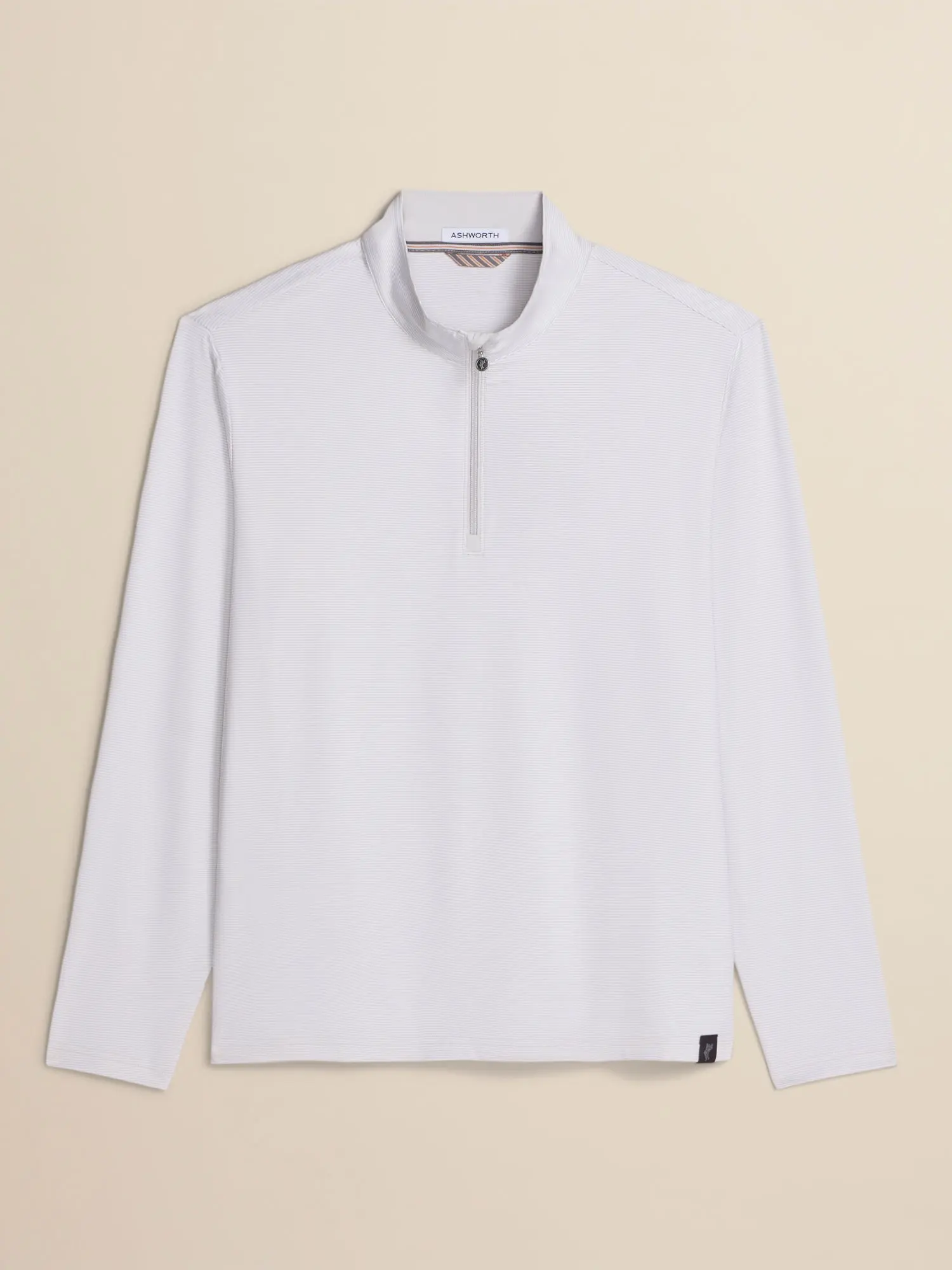 Rio 1/4 Zip