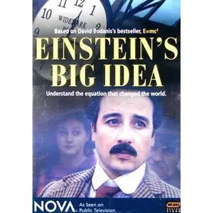 USED-Nova: Einstein's Big Idea by Unknown (Hardcover)