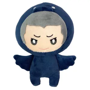 Haikyu S4 - Ryunosuke Tanaka Crow Plush