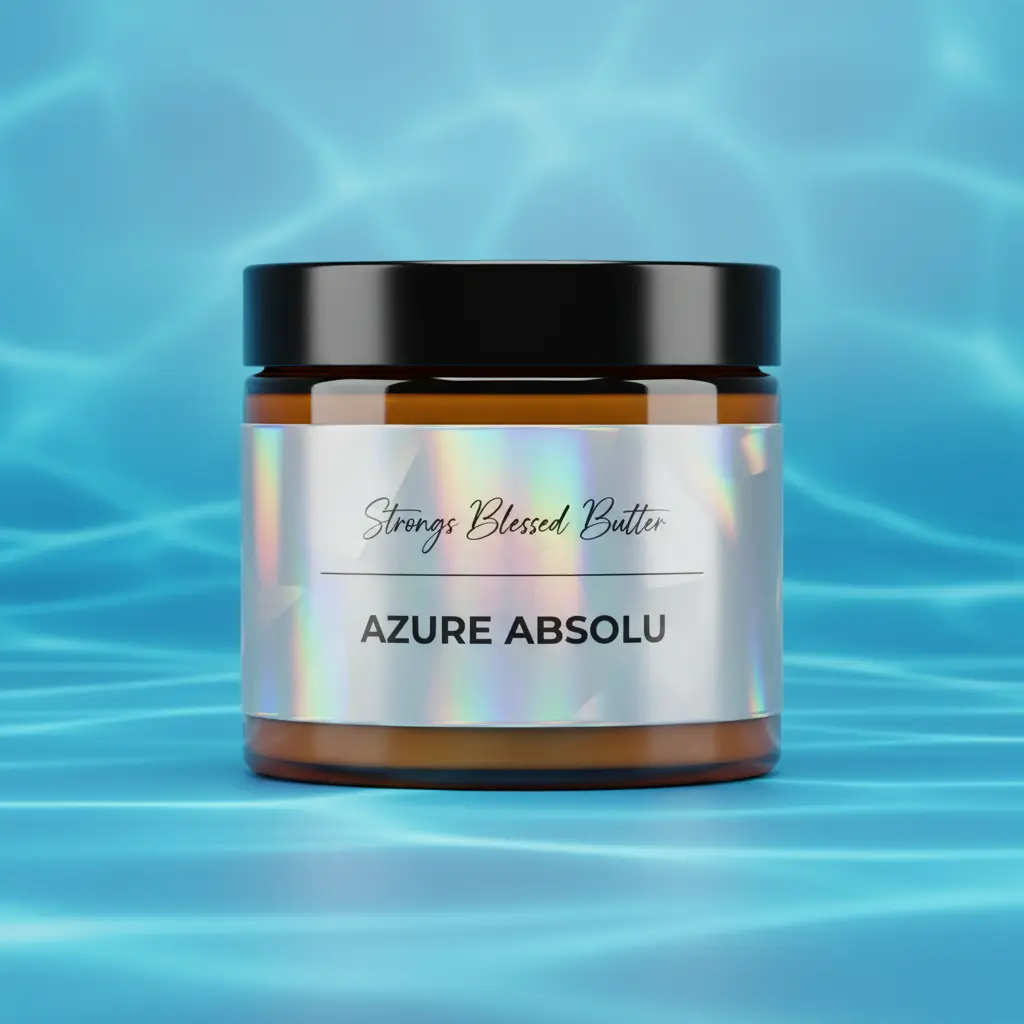 Azure Absolu Azure Absolu
