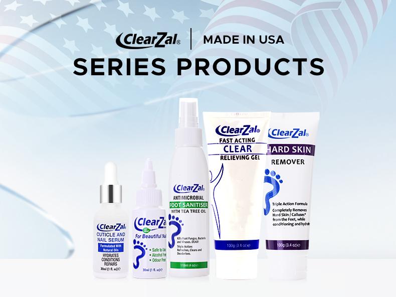 Clearzal Soothing Cooling Gel 100g, Relieving Body Gel, Cooling with Menthol and Frankincense, Helps Relieve Muscle Tension , Relax your waist, legs, knees, shoulders and neck to relieve fatigue, Sports Soothing Cooling Gel Body Care Lotions Repair gel