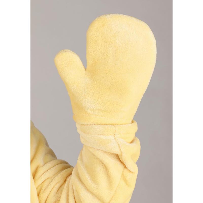 Plus Size Deluxe Disney Winnie the Pooh Rabbit Costume (© Disney)