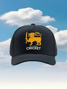 Sri Lanka CRICKET 2026 new model Multi Color Soft Fabric Winter Cap Warm Cozy Unisex Knit Hat with Universal Fit, Versatile Headwear for All Genders & Cold Weather Outfits