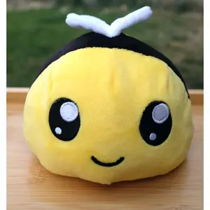 Original Adopt A Bee Plush Toy