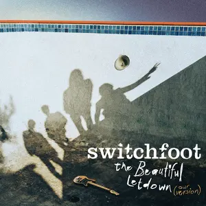 Switchfoot - The Beautiful Letdown - Our Version  [COMPACT DISC - CD]