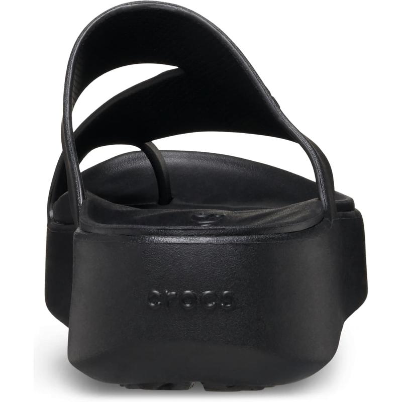 Crocs Women's Getaway Toe Loop Summer Sandals