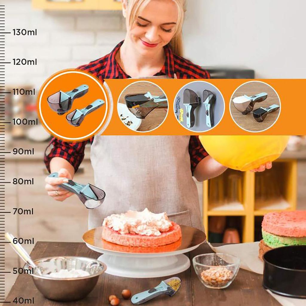 Digital Measuring Spoon
