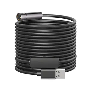 NTC125 Household DIY USB Auto Focus Inspection Camera