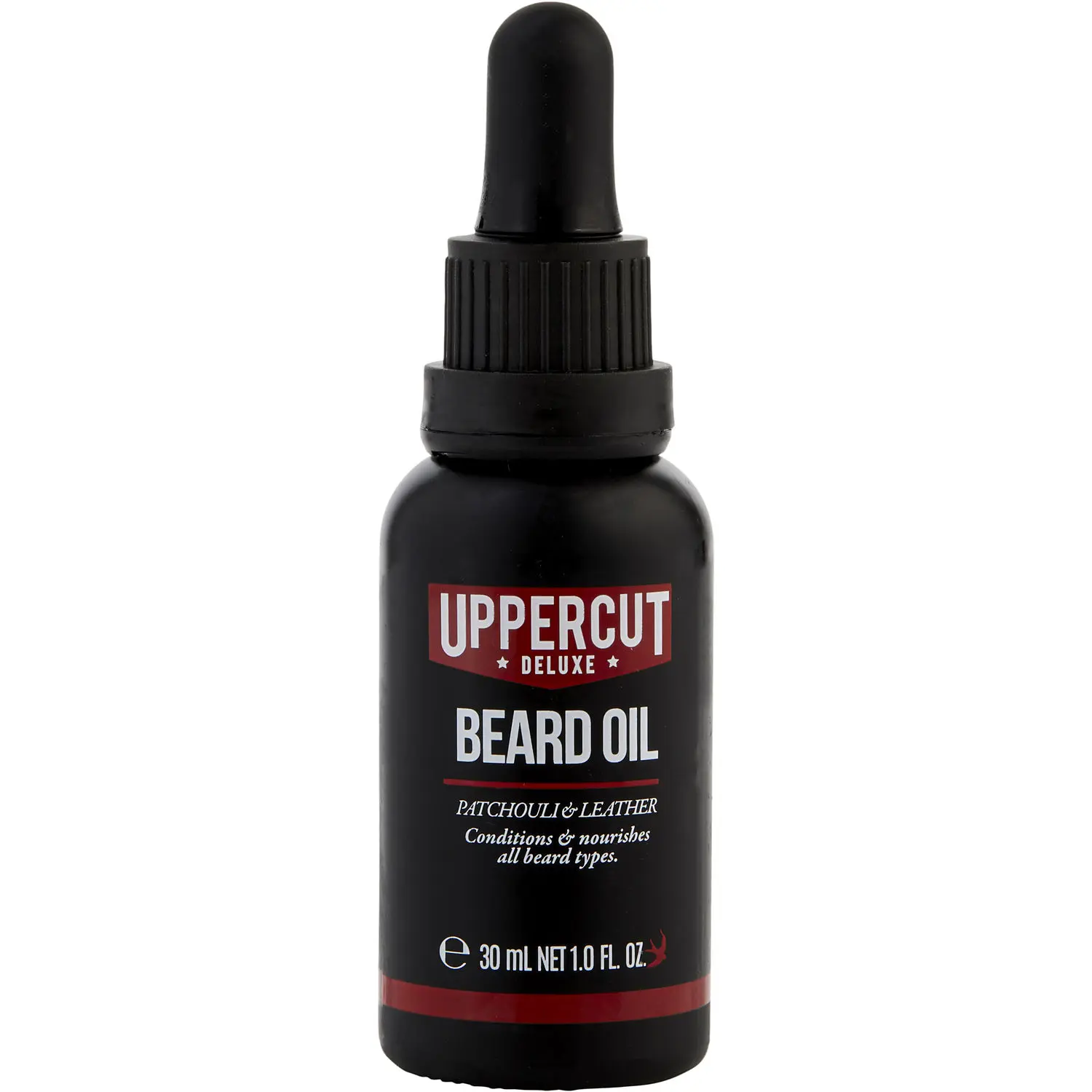 Uppercut By Uppercut Beard Oil For Men
