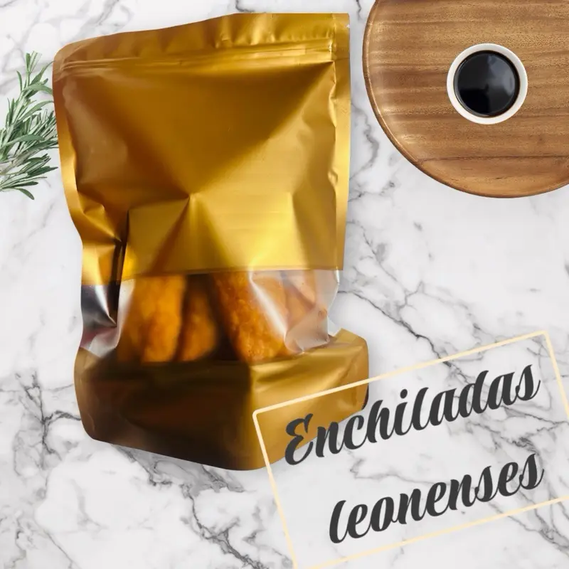 Enchiladas Nicaragenses