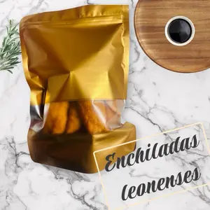 Enchiladas Nicaragenses