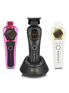 Stylecraft Instinct Metal Trimmer #SC410M