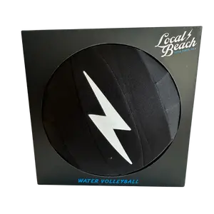 Local Beach Bolt Beach & Water Volleyball Size 5