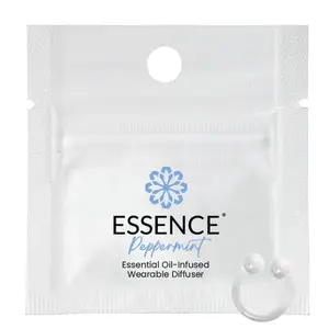 Peppermint Scent - Single Ring Peppermint Scent - Single Ring