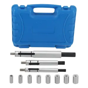 Heavy Duty Metric Universal Clutch Alignment Tool Kit For Car Light Truck SUV