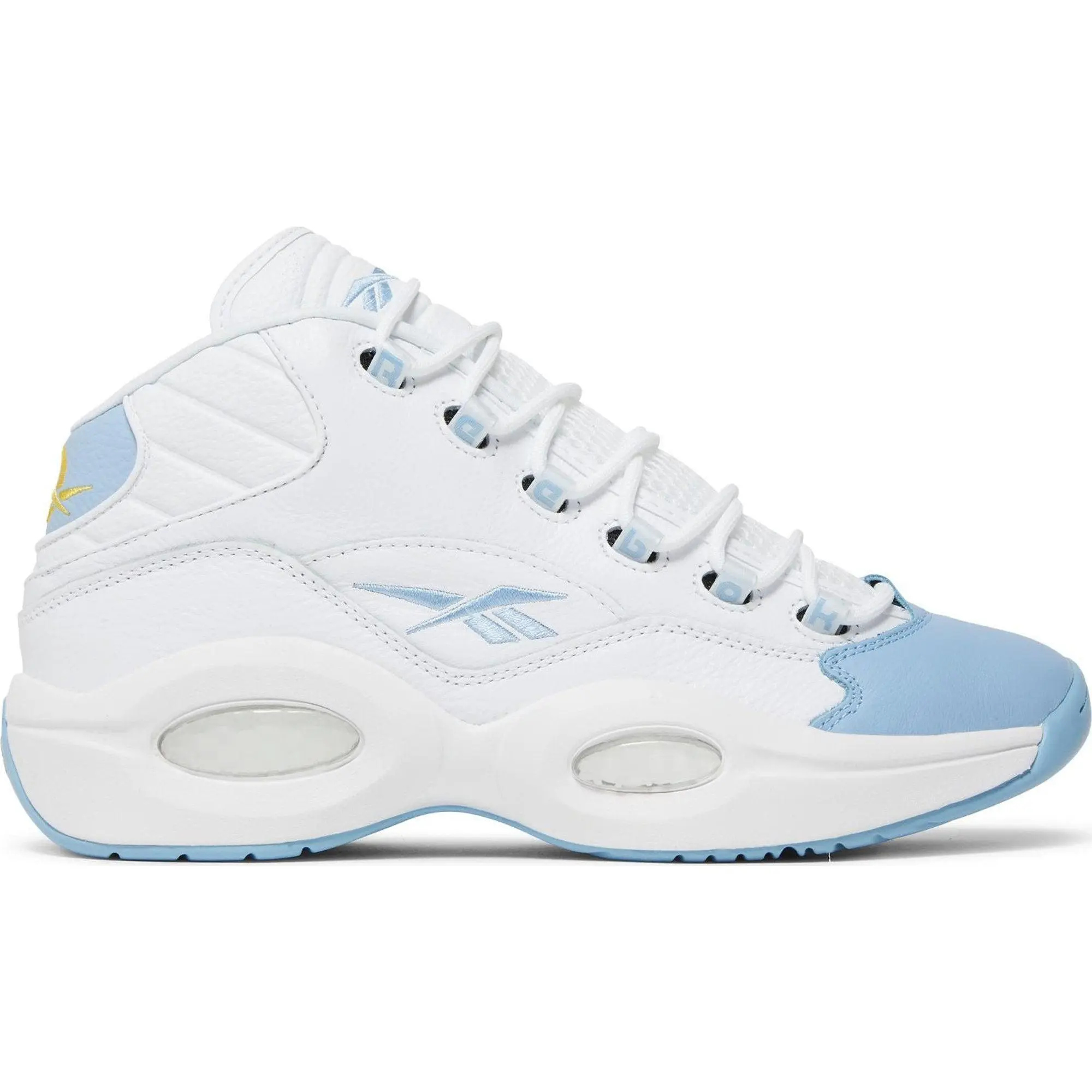 [100045042/GW8854] Mens Reebok QUESTION MID