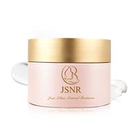 Step 2: Collagen Barrier Seal (Stops Regrowth)