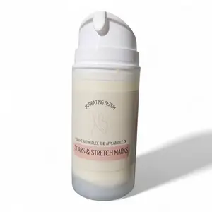Stretch Mark & Scar Hydrating Serum