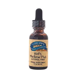Kid’s Mellow Plus
