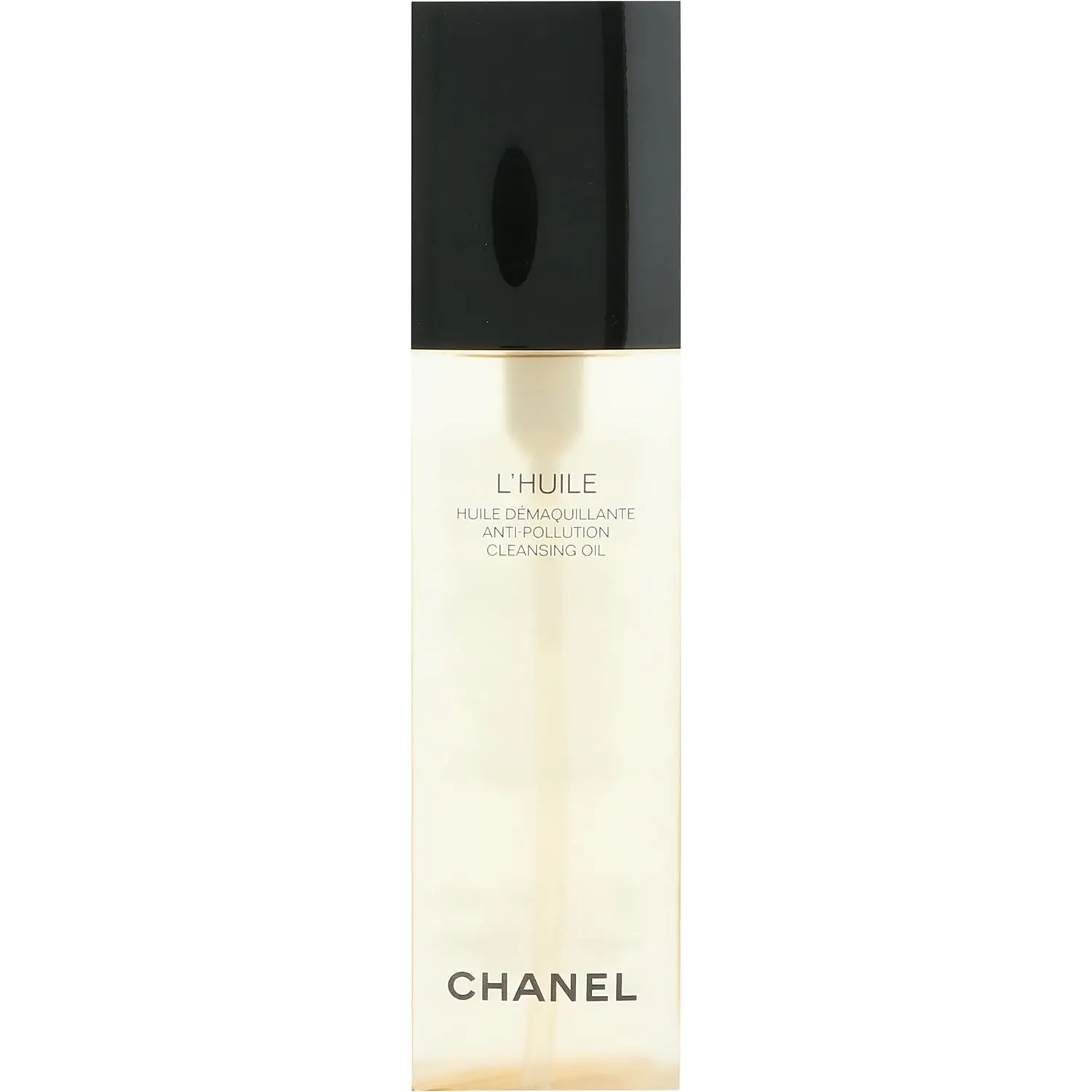 Chanel By Chanel L'huile Anti Pollution Cleansing Oil For Women Chanel By Chanel L'huile Anti Pollution Cleansing Oil For Women