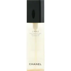 Chanel By Chanel L'huile Anti Pollution Cleansing Oil For Women