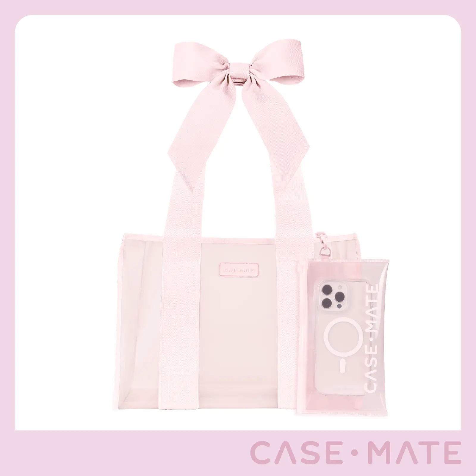 Jelly Tote Bag - Medium