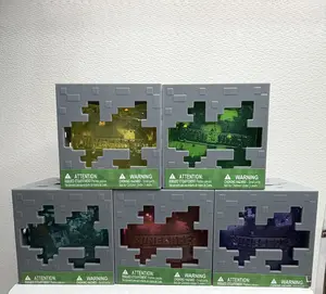 jelly cube squishy