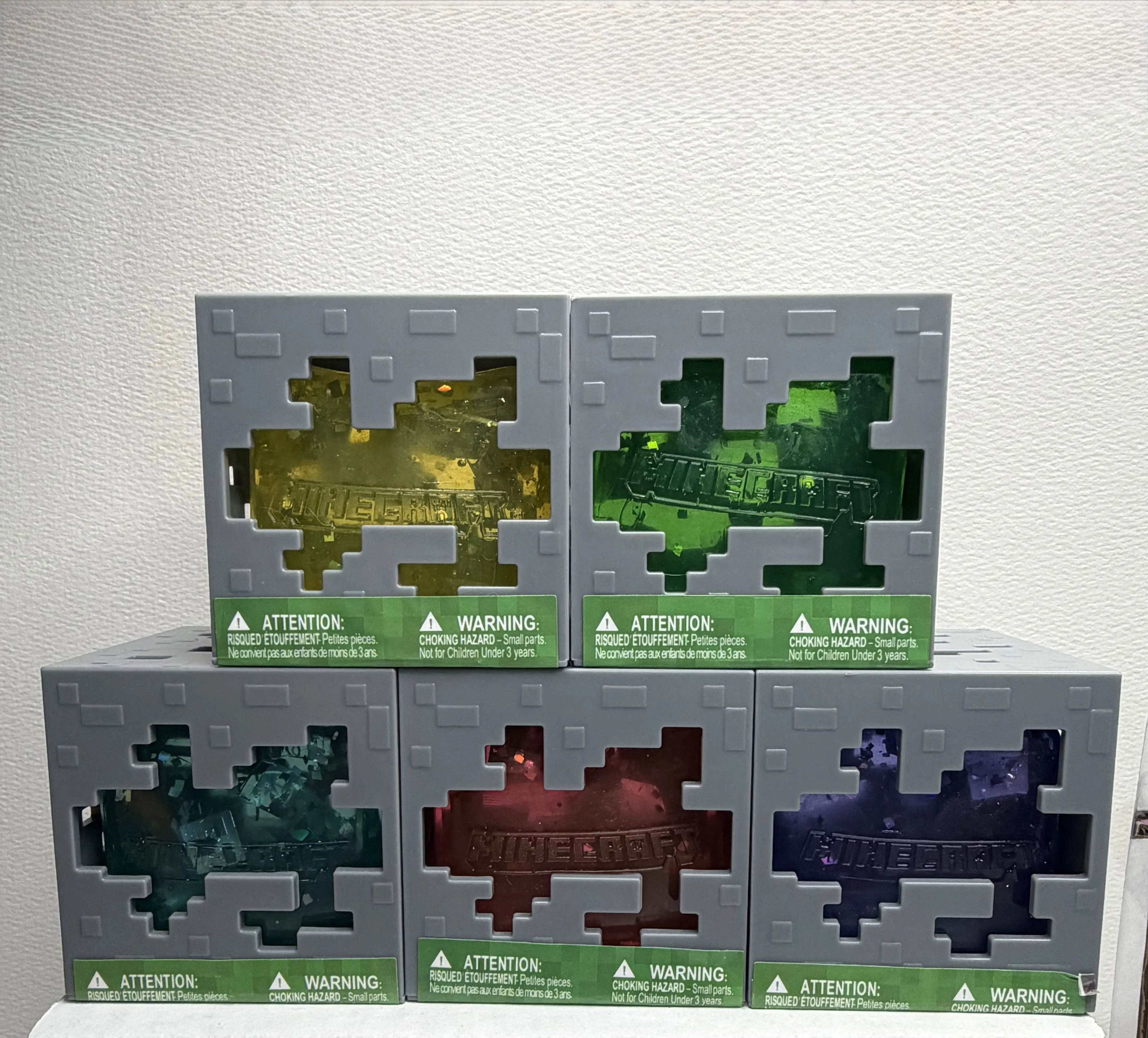 jelly cube squishy