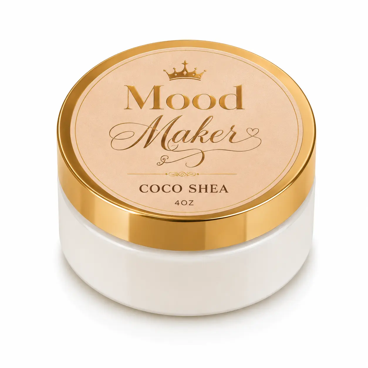 Mood Maker Coco Shea 4oz