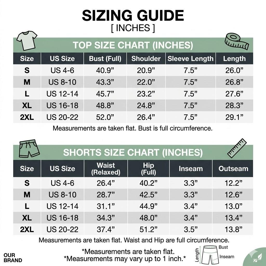 Women's 2 Piece Outfits Casual Short Sleeve T-Shirt and High Waist Drawstring Shorts Set Camo Tracksuit Loungewear Summer
