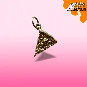 pizza charm