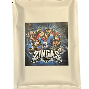 White Repack Containing ONE Multi-Sport Graded(PSA, SGC, BGS, etc) or Raw Card