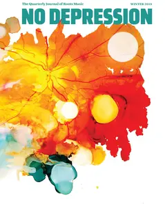 Vision (Winter 2019)  [MAGAZINES]