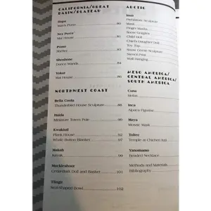 USED-Native American Art Projects (Grades 4-8) by Susan Major-Tingey (Paperback)