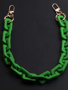 Fashion Elegant Bag Chain, Stylish Handbag Strap, Fashionable Chain Strap, Versatile Accessory for Women, Perfect for Daily Use and Special Occasions