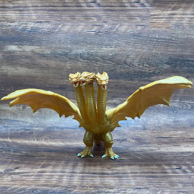 Ghidorah A