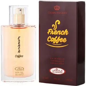 Al Rehab French Coffee By Al Rehab Eau De Parfum For Unisex