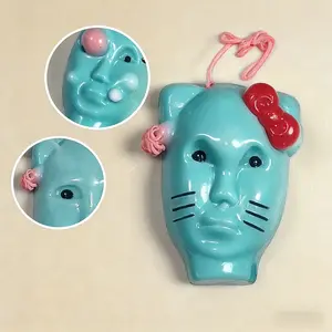 Pimple Popping  Water Spray Game Nose - A fun family toy suitable for children and adults, a disgusting and wacky gift for parties, Halloween, and Christmas