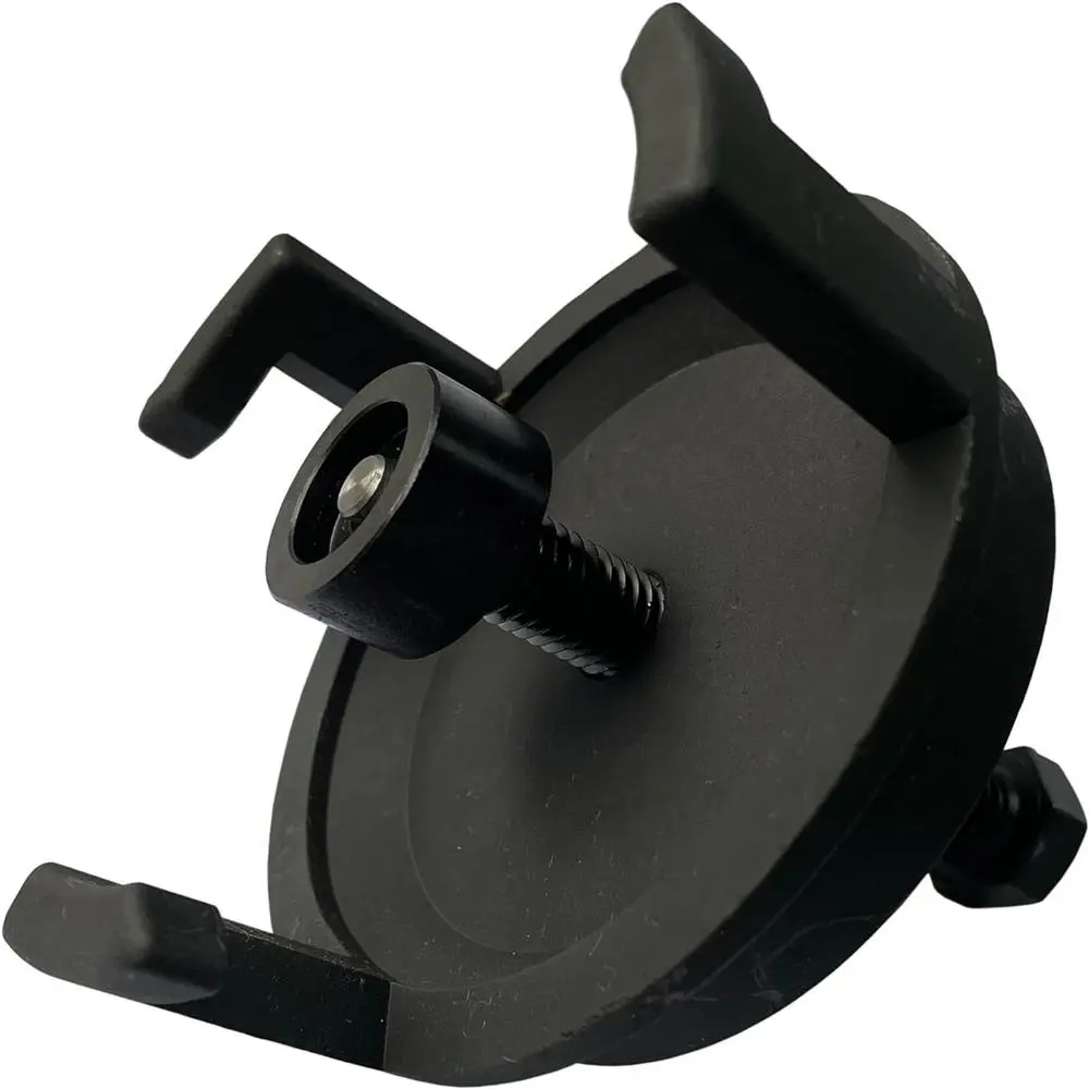 25264 Quick-Removal Harmonic Balancer Puller Tool with Simple Setup, Automotive Engine & Transmission Repair Tool for Dodge, GM LS-LT Engines