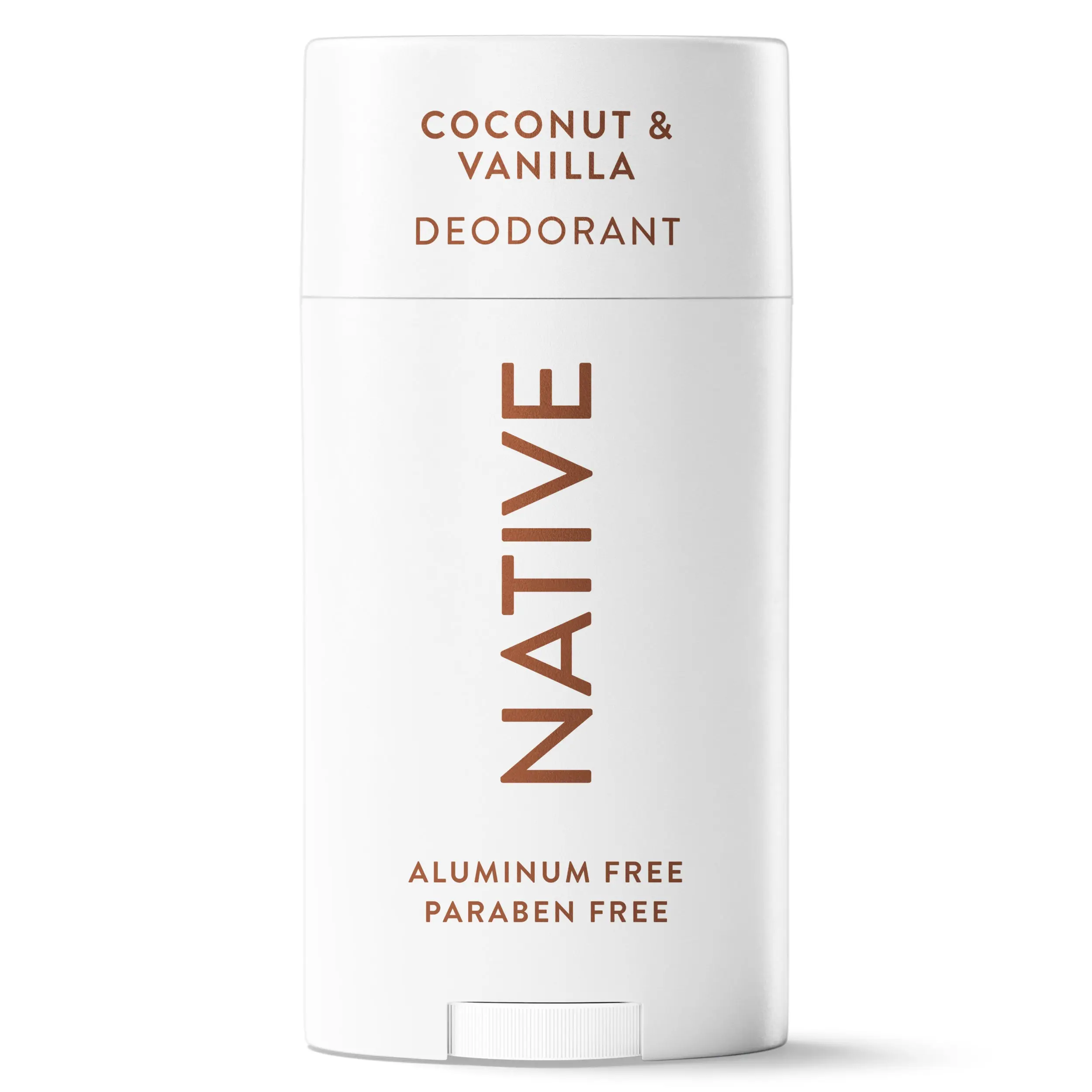 NATIVE Aluminum-Free Deodorant Stick – 72HR Odor Protection NATIVE Aluminum-Free Deodorant Stick – 72HR Odor Protection