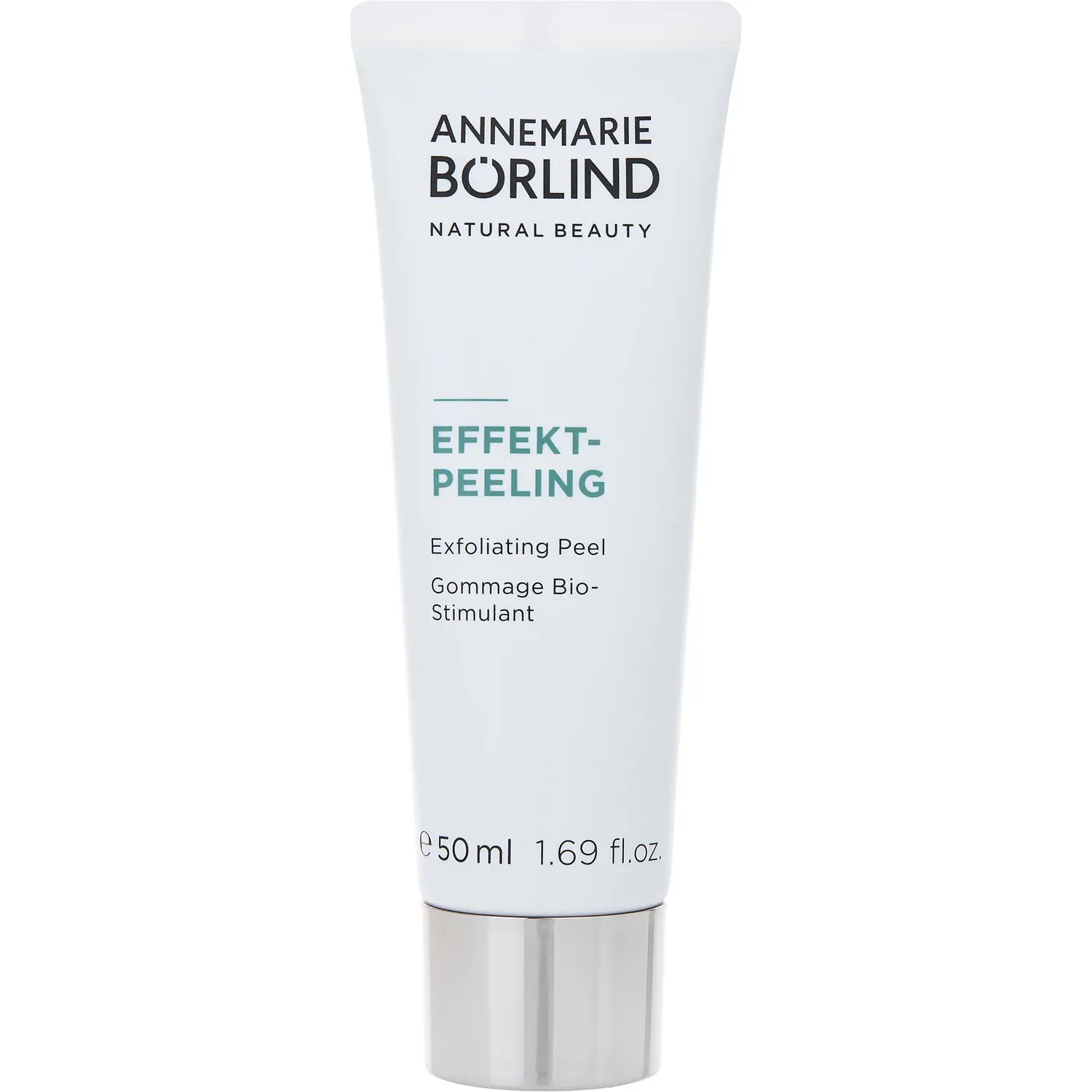 Annemarie Borlind By Annemarie Borlind Effekt-Peeling Exfoliating Peel For Women