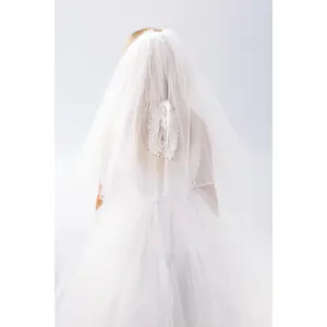Girl Veil 771