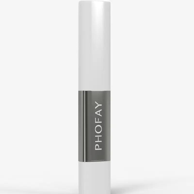 PHOFAY Color-Adapting Foundation Stick & Concealer – Lightweight, Hydrating Makeup with Buildable Coverage for a Natural Dewy Finish