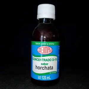 Horchata Food Flavoring