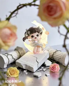Zoraa Starrry River in Memories Figure Blind Box